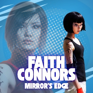 Faith Connors
