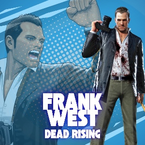 Frank West