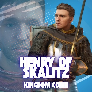 Henry of Skalitz