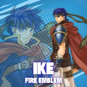 Ike