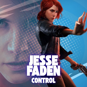 Jesse Faden