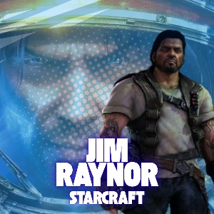 Jim Raynor