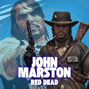 John Marston
