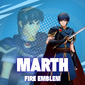 Marth