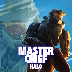 Master Chief