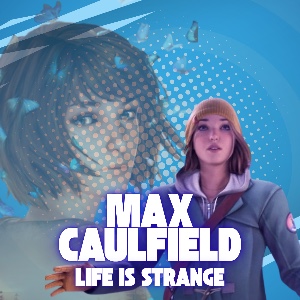 Max Caulfield