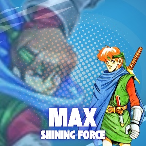 Max
