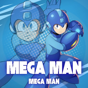 Mega Man