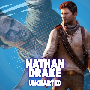 Nathan Drake