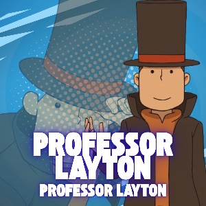 Professor Layton