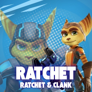 Ratchet