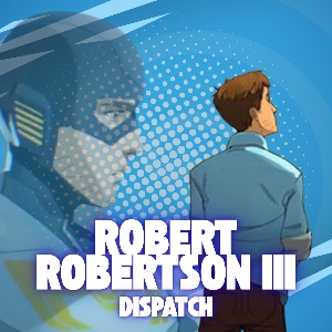 Robert Robertson III