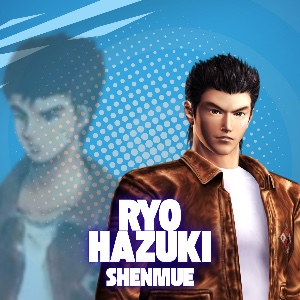 Ryo Hazuki