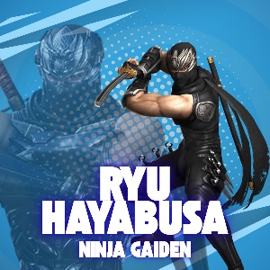 Ryu Hayabusa