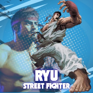 Ryu