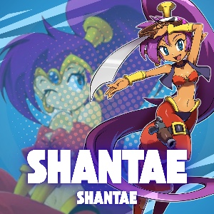 Shantae