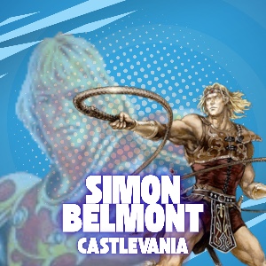 Simon Belmont