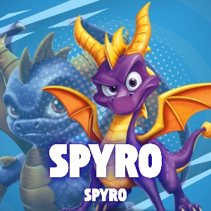 Spyro