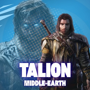 Talion