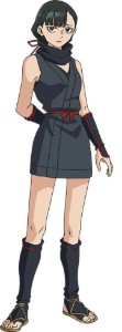 Benichidori
