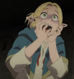 Marcille Donato