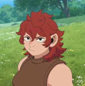 Namari