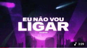 Eu Não Vou Ligar
