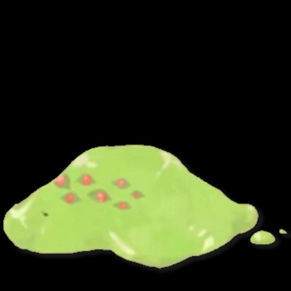 Acid Slime L