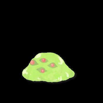 Acid Slime M