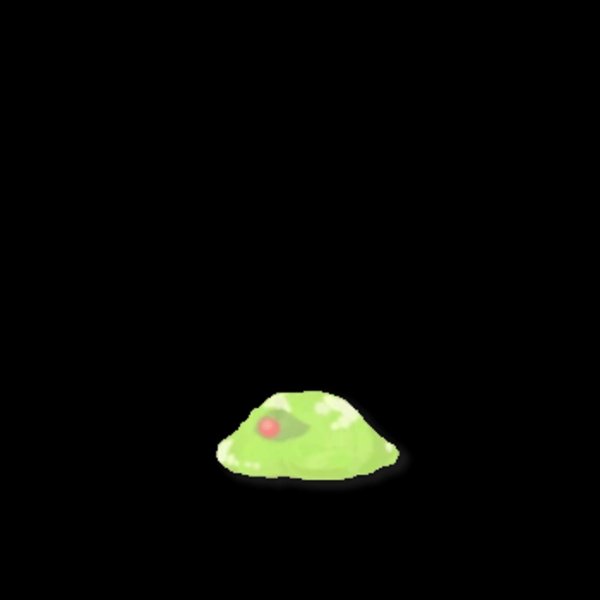 Acid Slime S