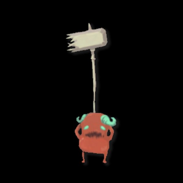 Fat Gremlin