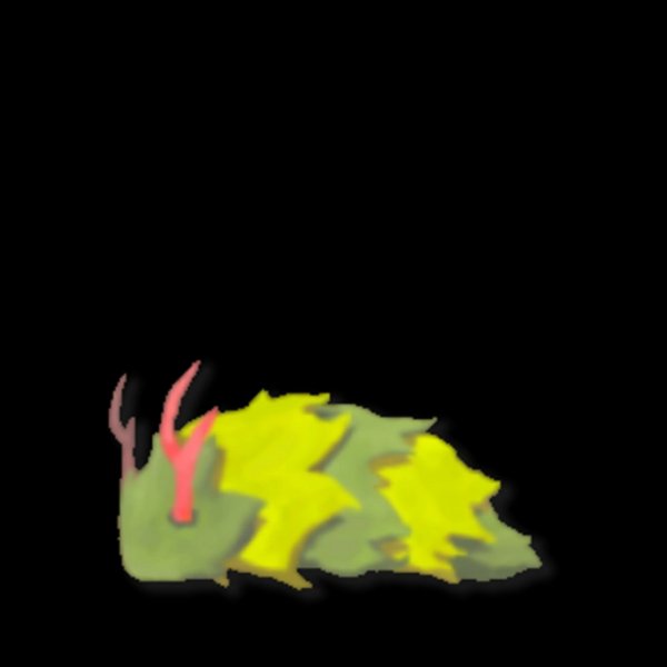 Green Louse