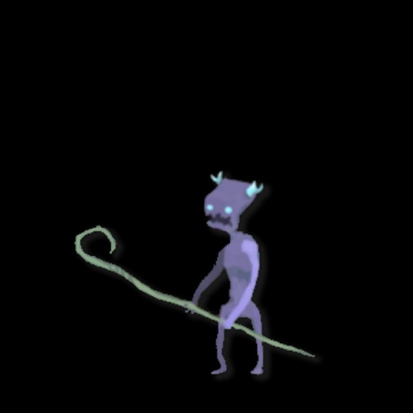 Gremlin Wizard