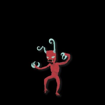 Mad Gremlin