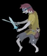 Mugger