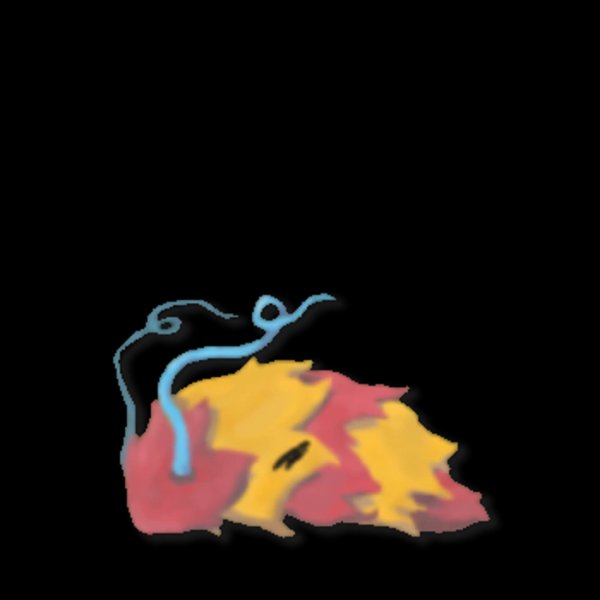 Red Louse