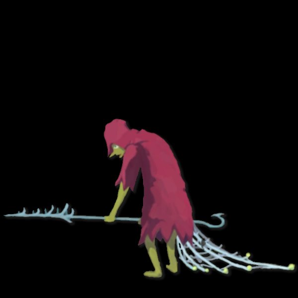 Red Slaver