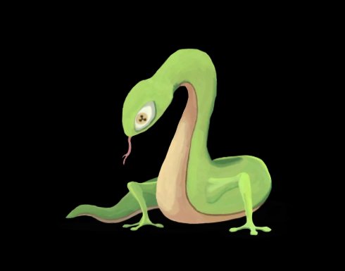 Snecko