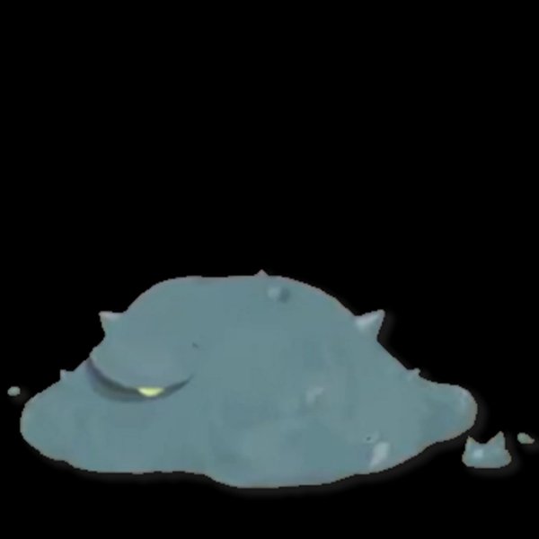 Spike Slime L