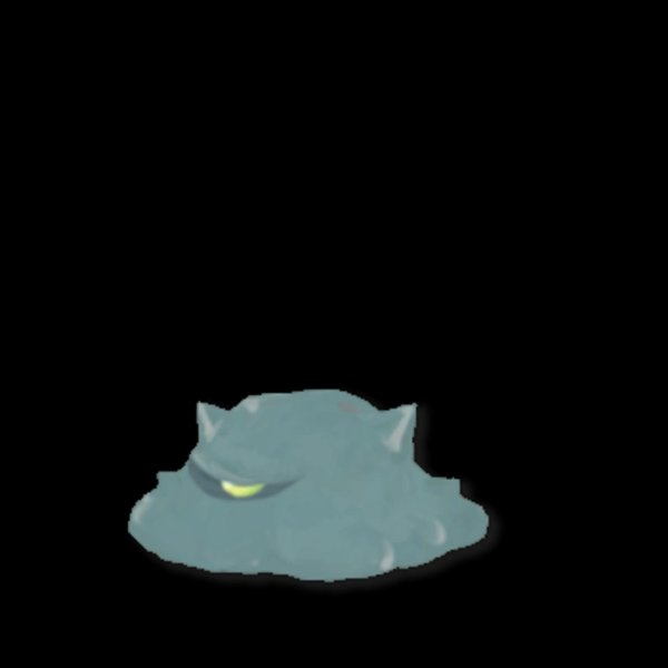Spike Slime M