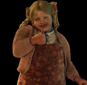 Amanda