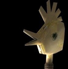 Bird Imp