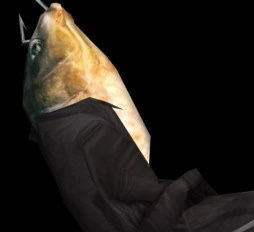 Fish Imp