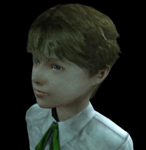 Joshua