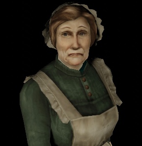 Martha