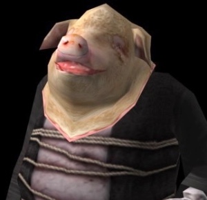 Pig Imp