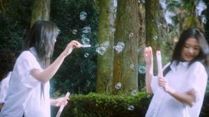 newjeans - bubblegum