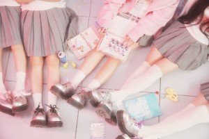 illit - cute