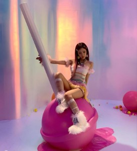 bibi - sugar rush