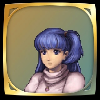 Marisha